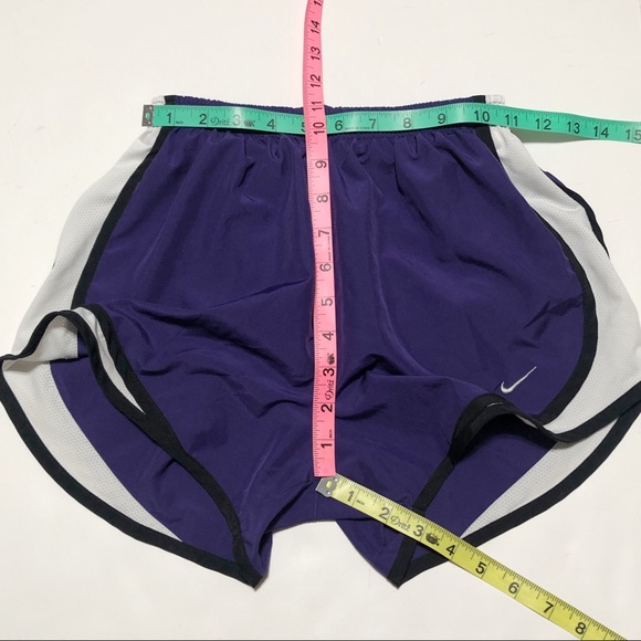 Nike Dri Fit Shorts - Picture 10 of 10